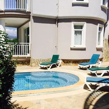فيلة Holland Villas 100m To Sandy Beach *