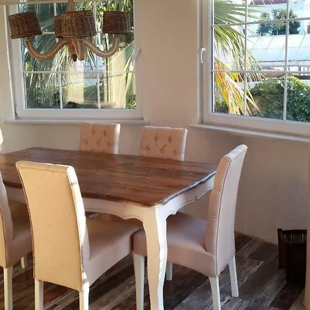 فيلة Holland Villas 100m To Sandy Beach