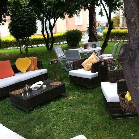 فيلة Holland Villas 100m To Sandy Beach *